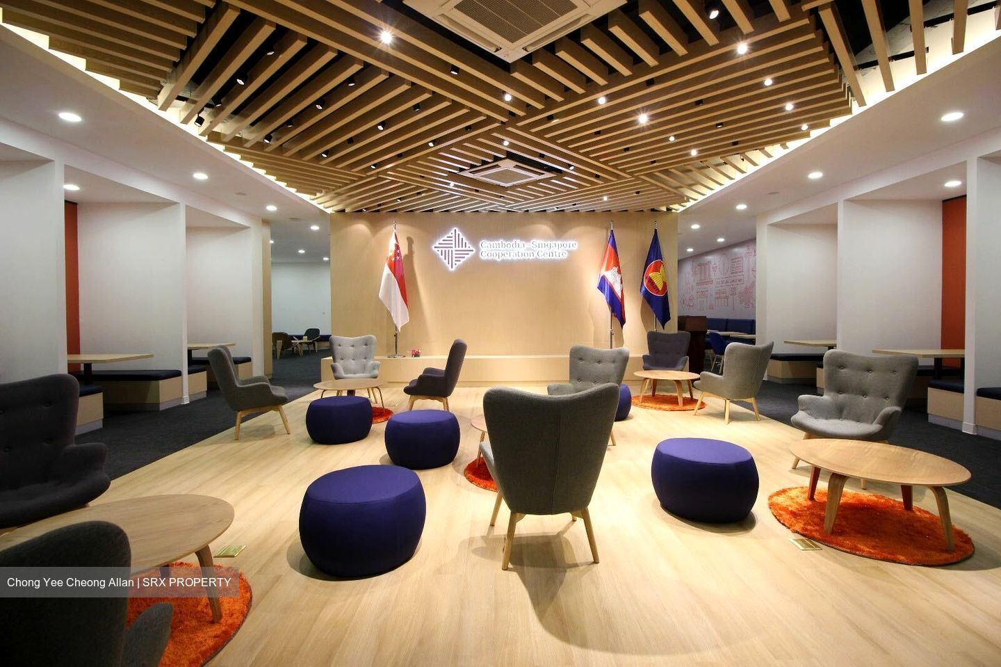 Entrepreneur Business Centre (D14), Office #520396511